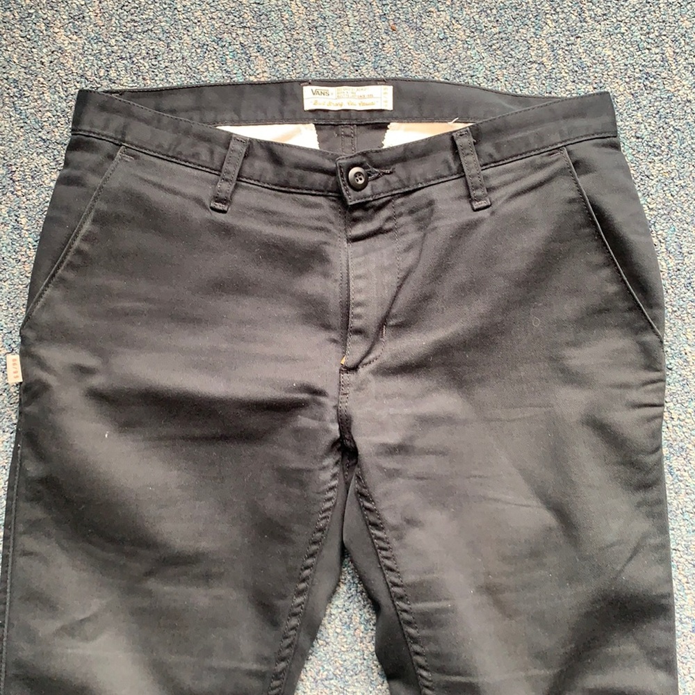 Vans pants 66/99